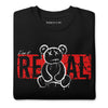 KEEP IT REAL BEAR SWEAT