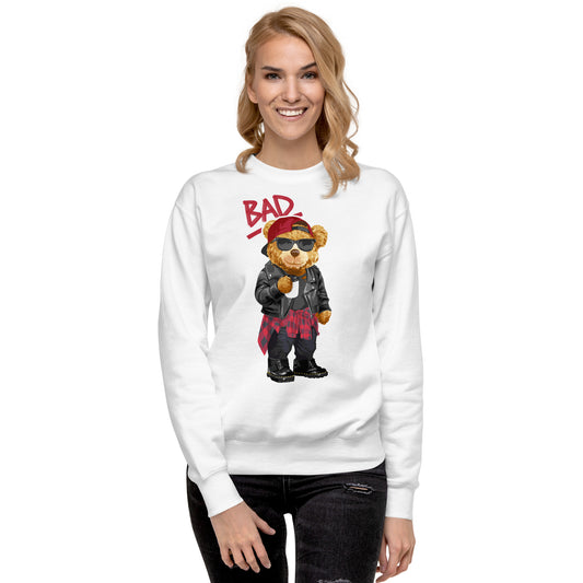 BAD BEAR SWEAT