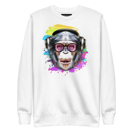 SPLASH APE SWEAT