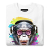 SPLASH APE SWEAT