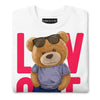 LOVE BEAR SWEAT