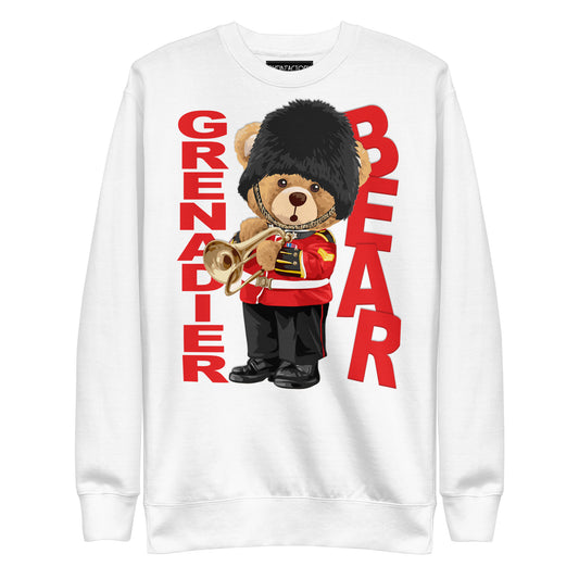 GRENADIER BEAR SWEAT