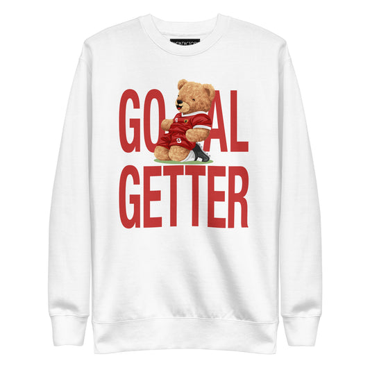 GOALGETTER BEAR SWEAT