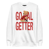 GOALGETTER BEAR SWEAT