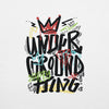 RF UNDERGROUND KING T