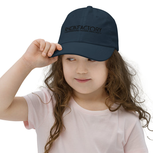 RF KIDS CAP