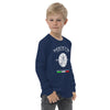 RF KIDS BRAND SWEAT